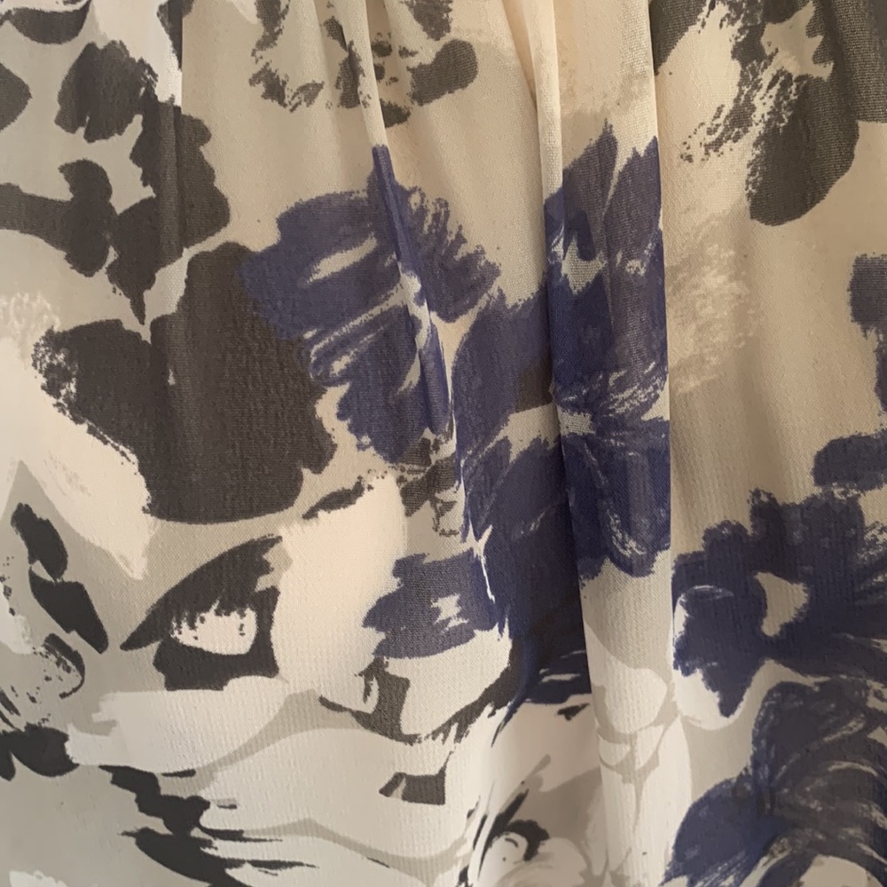 Halogen blouse - Picture 2 of 3